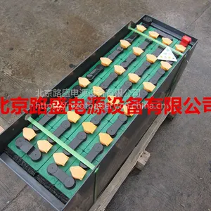 杭州销售代理商霍克叉车蓄电池5PzS400 价格