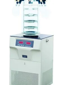 凡帝朗冷冻干燥机FDL-1C-80