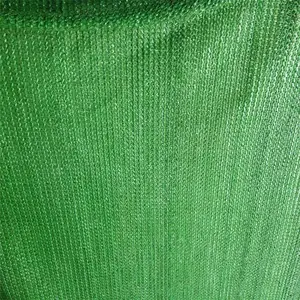 黑色防晒网 盖土遮阳网 甘肃防尘网