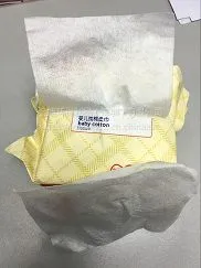 10Ƭ����װ����ʪ������ 25ƬӤ�����ʪ�� ʪֽ��OEM