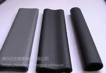 冰箱硅橡胶密封条 冰箱防水密封条