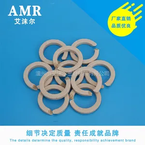 AMR热卖 苎麻 密封圈 柱塞泵专用密封圈 65X45X10 橡胶密封圈规格齐全