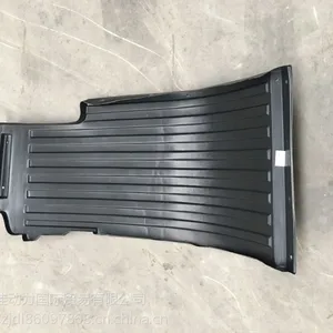 徐工XCMG 左侧车轮罩板 84kfk232-03311