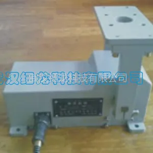 细龙 DDF电动倒伏装置 车载