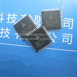 TMC260A-PA步进电机驱动芯片TMC260升级版本单轴电机驱动IC原装TRINAMIC品牌