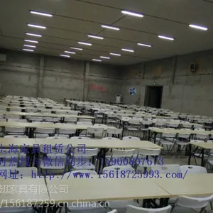 上海折叠桌租赁长条桌租赁会议桌租赁