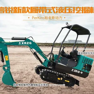 �����ع�XR18-9��С���ھ������ֱ��