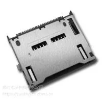 硕方 CS-601 六合一连接器卡座