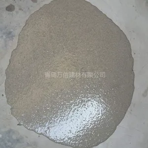 青岛超细加固灌浆料专用裂缝修补高强无收缩灌浆料超细水泥