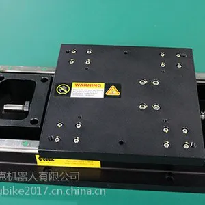 库比克精密定位平台半封闭型滑台*CTX220