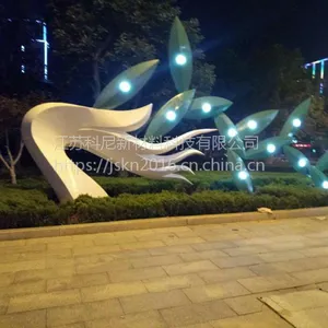 高邮科尼照明水景景观地灯照明灯具价格合理欢迎选购