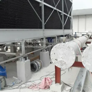 供应冷却水塔、冰水主机弹簧减振器，贝尔金减振器价格