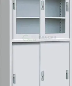 阜阳鸿鑫文体销售办公文件柜 资料柜 器械柜 宿舍公寓储物柜销售价格地址