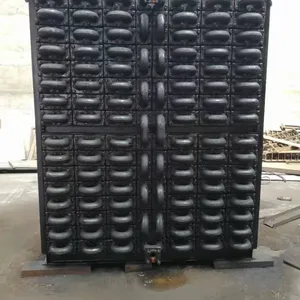 供应锅炉省煤器铸铁省煤器管