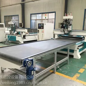 河北1325数控开料机价格