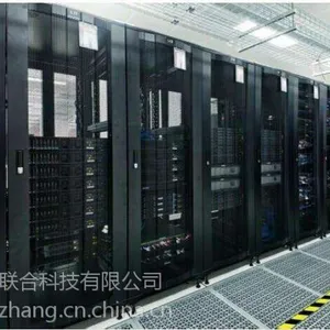 南方联合科技***数据中心,等保三级通过,网络高速,客户至上