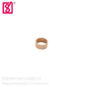 汽车精密冲压五金拉伸件专业定制-斯丹德五金