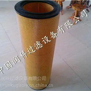 润科木浆纤维除尘滤筒DH32100月销***