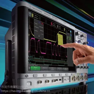 ���ն���Agilent������DSOX3102T ʾ����