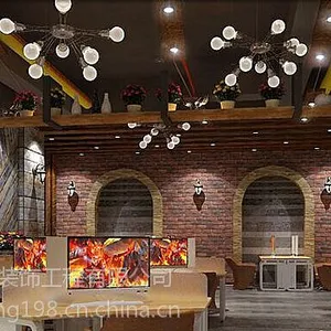石家庄快捷酒店会所设计装修专业的公司哪家好