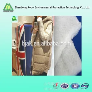 奥博服装填充棉100克水洗棉仿丝棉絮片13651185191