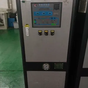 导热油循环控温设备|压铸模温机|导热油循环机