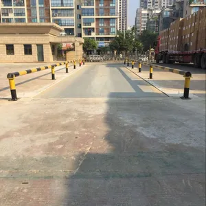 广西选购衡器厂家关键点