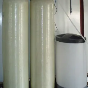 pentair9500全自动软水器