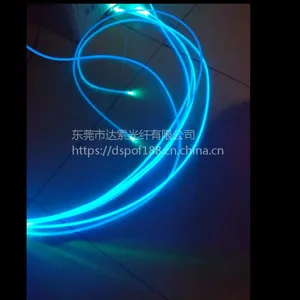 (2mm) 整条光纤 导光条 电脑主机风扇专用