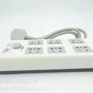 SUNDO/深安盾SD320-*/ZEH-10A ZEH-PDU* 防雷插排 电源防雷插排
