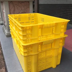 供应货运物流箱 工厂仓储箱周转箱 价格优惠 电话189-2229-1452
