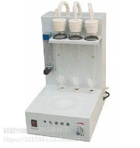 净化器结构 净化器厂家