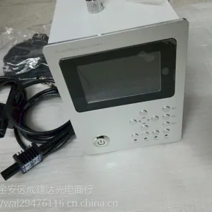 国产LED机 点光源机 控制器 紫外线光源机配4个LED照射头套装