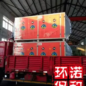 光氧催化设备处理工业废气