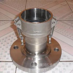 ��Ӧ������������첻���DN80HS������ѹʽ���ٽ�ͷ