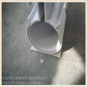 河北猪舍导尿管 全自动刮粪机 O型导尿管粪尿分离设备厂家直销