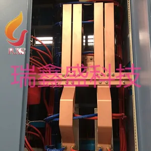 ����ʢ��ѹ��̬�˲��油��װ���ȶ� ������Ƶ¯ ��Ƶ��������¯