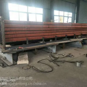 空分设备换热器开封神龙厂家直销可定制