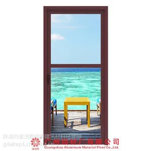 铝合金门