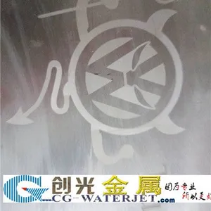 汽车标志外形雕字雕花造型