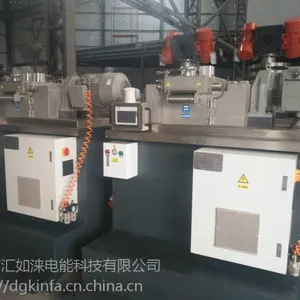 高性能切粒机 塑料切粒机,进口技术