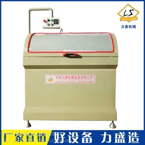 全自动角码锯的使用方法