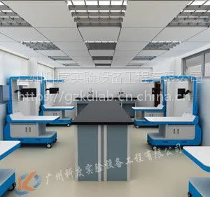 广州实验室建设改造公司有哪些比较***的?