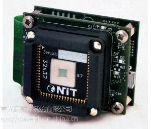 NIT非制冷中波红外探测器