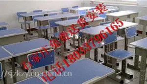 石家庄二手学生桌_课桌转让,石家庄课桌椅批发