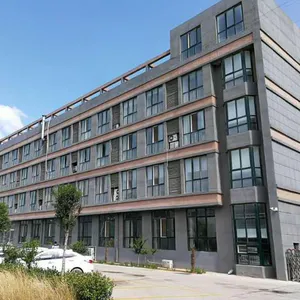 河南中科重工机械有限公司