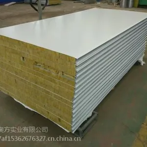 东莞彩钢板隔断,净化车间彩钢板制作