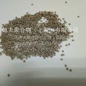 供应宝理PPS PPS+40GF 高耐磨、耐化学性 沃德夫