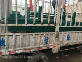 粮站专用小麦清理筛|小麦清理直线筛|弘昌特研制农业专用振动筛