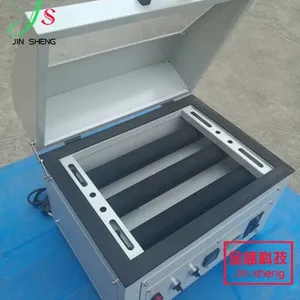 供应印刷行业PCB行业专用油墨滚动机油墨不停歇转动机油墨转动机